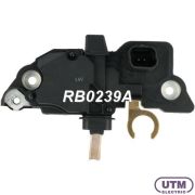 RB0239A UTM Регулятор генератора