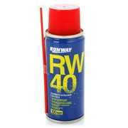 RW6096 RUNWAY Смазка Универсальная Runway RW-40 200мл аэрозоль RW6096