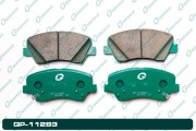 GP11283 GBRAKE Колодки
