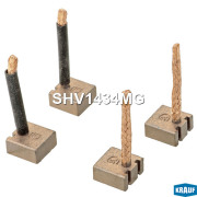 SHV1434MG KRAUF Щетки стартера