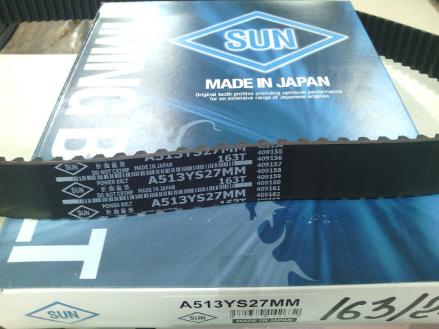 - SUN A513YS27MM