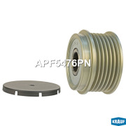APF5476PN KRAUF Шкив обгонный генератора