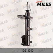 DG11010 MILES Амортизатор