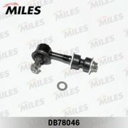 DB78046 MILES Тяга стабилизатора