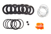 RP0447860050 ROERS-PARTS Ремкомплект  тормозного суппорта