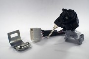 GR04020 ГРАНД РИАЛ Замок зажигания ГАЗ-3302 8 контактов Волга