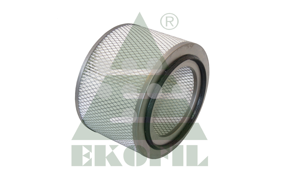 Воздушный фильтр (премиум) EKOFIL EKO0132