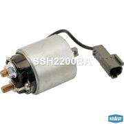 SSH2200BA KRAUF Втягивающее реле стартера