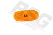 BSG60810008 BSG Фонарь габаритный оранжевый