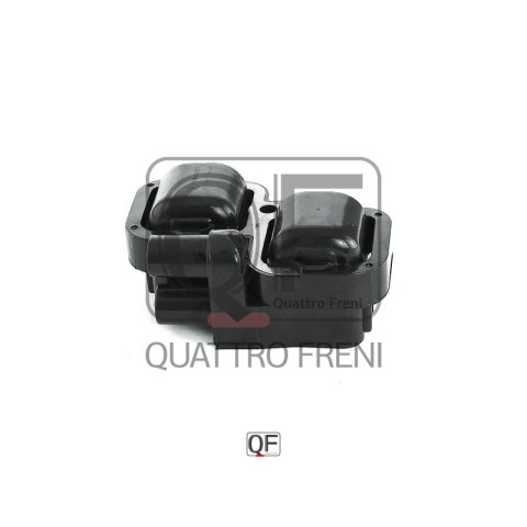 QF09A00107 QUATTRO FRENI Катушка зажигания