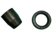 LQX100040L LAND ROVER Сальник,SEAL - OIL PUMP,DICHTUNG - OELPUMPE