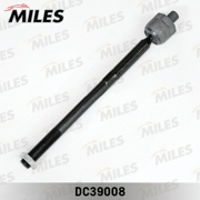 DC39008 MILES Тяга рулевая FORD MONDEO IV/GALAXY/S-MAX 07- лев./прав.