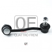 QF13D00167 QUATTRO FRENI Тяга / стойка, стабилизатор