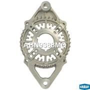ABN9388MQ KRAUF Крышка генератора передняя