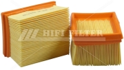 Воздушный фильтр HIFI FILTER SA12210