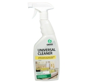 112600 GRASS Универсальное чистящее средство Universal Cleaner 600 мл