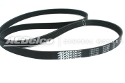 19347446 GENERAL MOTORS ACDelco GM Professional (5PK1546_V-BELT_Aramid fibre_HEAT  RESISTANT)  Приводной ремень генератора