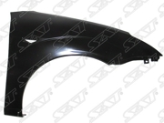 STFDA40161 SAT Крыло переднее Ford Focus 98-04 (Справа/ Под поворот(ы))