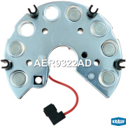 AER9322AD KRAUF Диодный мост генератора с доп.диодами