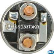 SSD8373KR KRAUF Втягивающее реле стартера