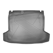 NPLP6460 NORPLAST Коврик багажника (полиуретан)