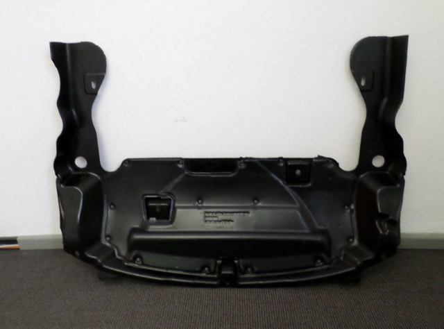 96626390 GENERAL MOTORS Защита двигателя, передняя часть / OPEL Antara