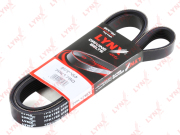 7PK1760 LYNXAUTO Ремень приводной