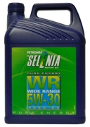 Масло моторное Selenia WR PURE ENERGY 5W-30 синтетика 5W-30 5 л. SELENIA 14125015