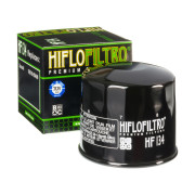 HF134 HIFLO FILTRO Фильтр масляный HF134