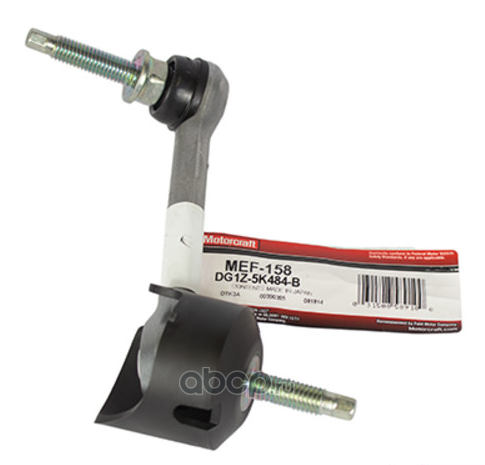 DG1Z5K484B MOTORCRAFT Стойка стабилизатора L