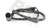 BSG15201007 BSG AUTO PARTS Датчик износа тормозных колодок