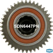 SDN6447PN KRAUF Бендикс стартера