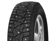 546102 GOODYEAR Шина зимняя шипованная GoodYear Ultra Grip 600 185/65 R15 88T
