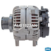 ALB1823AN KRAUF Генератор cо шкивом