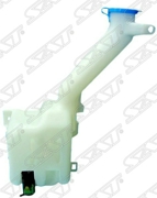 STHD071010 SAT Бачок омывателя HONDA CIVIC 95-01 4D 1 мотор (пр-во Тайвань)