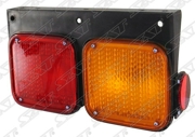 ST2151964R SAT Фонарь задний NISSAN CONDOR 84-95