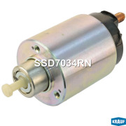 SSD7034RN KRAUF Втягивающее реле стартера