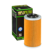 HF556 HIFLO FILTRO Фильтр масляный