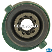 SDB9957AB KRAUF Бендикс стартера