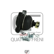 QF50D00009 QUATTRO FRENI ОПОРА ШАРОВАЯ ПЕРЕДНЕГО ВЕРХНЕГО РЫЧАГА