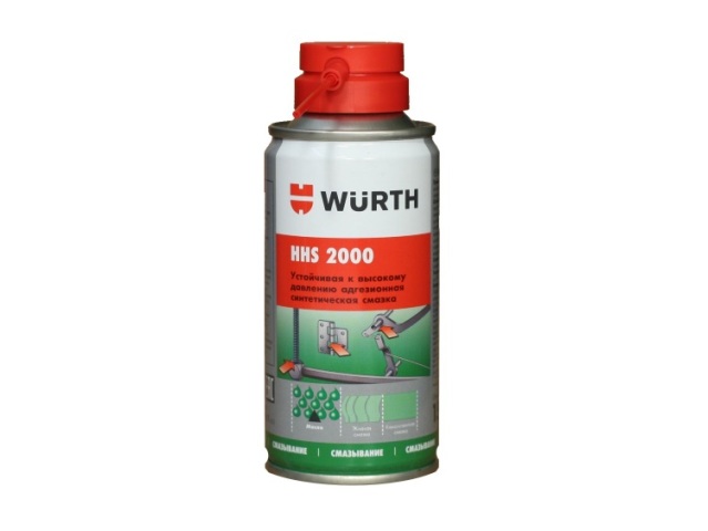 Герметик WURTH 08931061
