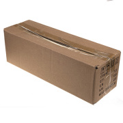 S07201057 SKYWAY Фара светодиодная OFF ROAD 320*70мм прямоугольная 12V/24V 180W 6000К SKYWAY 60 диодов Ближний свет