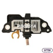RB0251A UTM Регулятор генератора