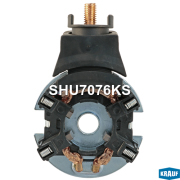 SHU7076KS KRAUF Щёткодержатель стартера