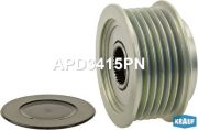 APD3415PN KRAUF Шкив обгонный генератора
