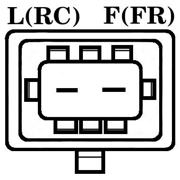 ALD2595 KRAUF Генератор