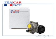FCR210123 FRANCECAR Цилиндр тормозной задний 7701044850/ FRANCECAR