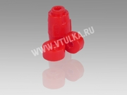 Стойки стабилизатора полиуретановые (леваяправая), Комплект 2шт VTULKA 2520004