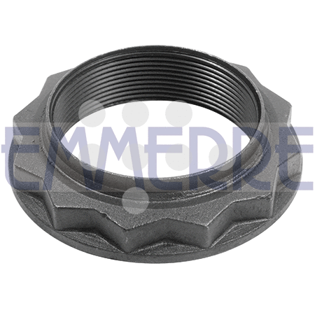 Гайка ступицы (M52x1 5) EMMERRE SRL 962000