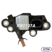 RB0137A UTM Регулятор генератора